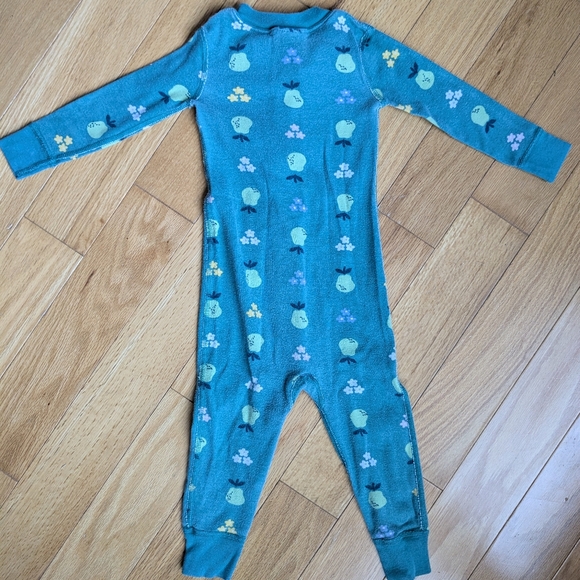 Hanna Andersson 18-24 month pajamas - Picture 4 of 4